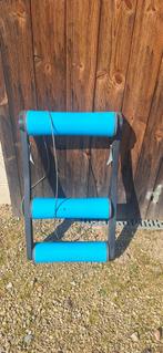 Tax Antares, Enlèvement