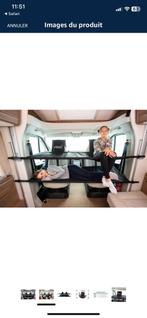 LIDAMI Fiat Ducato (lit d’appoint camping car), Enlèvement, Comme neuf