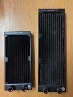 EK LC solution Coolstream PE 240+360, Ophalen of Verzenden, Gebruikt, Waterkoeler