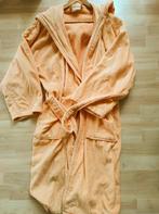 Zachtoranje katoenen badjas maat S, Vêtements | Femmes, Homewear, Enlèvement ou Envoi, Taille 36 (S), Comme neuf, C&A