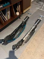 Oxelo vouwstep volwassenen, Fietsen en Brommers, Steps, Ophalen, Gebruikt, Gewone step