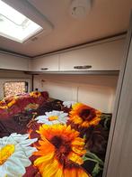 Fiat Ducato Hobby K65 ET, Luifel, Ringverwarming, Afzuigkap, Fiat