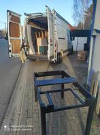 Déménagement et transport disponible 24/7, Caravanes & Camping