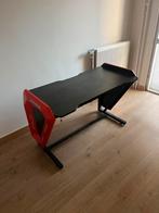 e-blauw kinderbureau, Huis en Inrichting, Bureaus, Ophalen, Zo goed als nieuw, Bureau