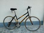 Sportieve damesfiets Norta, Fietsen en Brommers, Gebruikt, Overige maten, Meer dan 20 versnellingen, Ophalen
