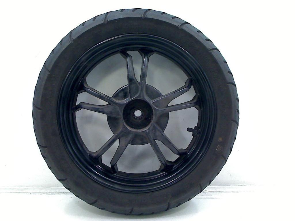 ACHTERVELG Sym Jet 14 50i 4T E5 2021-2024 (01-2021/12-2024), Gebruikt, P.J. Troelstraweg 8 8
3144 CX  MAASSLUIS, NL, Info@cama-motorparts.nl