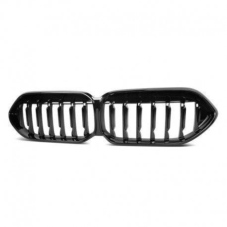 CALANDRE BMW SERIE 2 F44 (19-24) GRAN COUPE - NOIR BRILLANT, Enlèvement