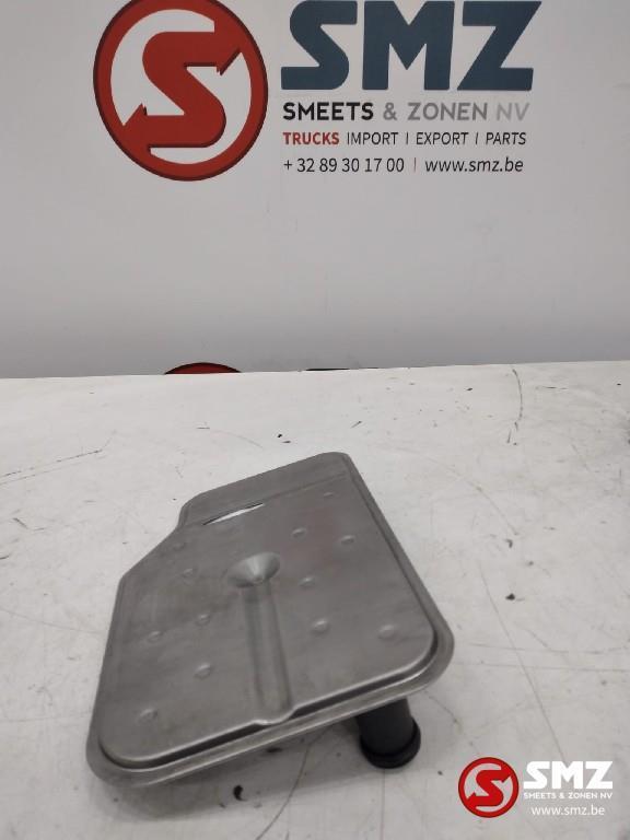 Filtre à huile transmission automatique mercedes w, Autos : Pièces & Accessoires, Pièces camion, Mercedes-Benz, Filtres, Neuf