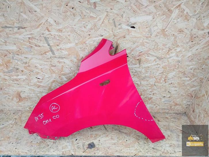 Hyundai IX35 linkervoorvleugel, Auto-onderdelen, Carrosserie, Hyundai, Gebruikt