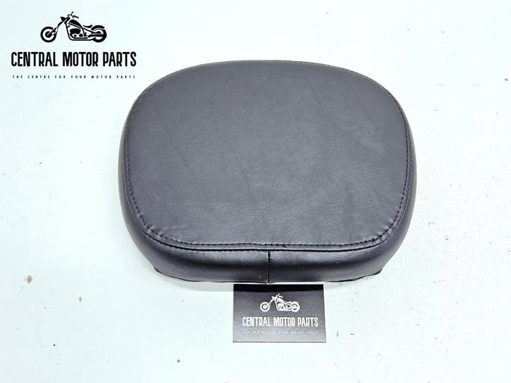 Coussin Smooth Sissy Bar, Motos, Pièces | Harley-Davidson, Neuf, Enlèvement ou Envoi