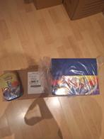 Pokemon kanto power mini tin, Hobby en Vrije tijd, Ophalen of Verzenden