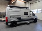 Mercedes Sprinter Hymer Free S 600, Caravanes & Camping, Camping-cars, Jusqu'à 4, 5 à 6 mètres, Douche, Diesel