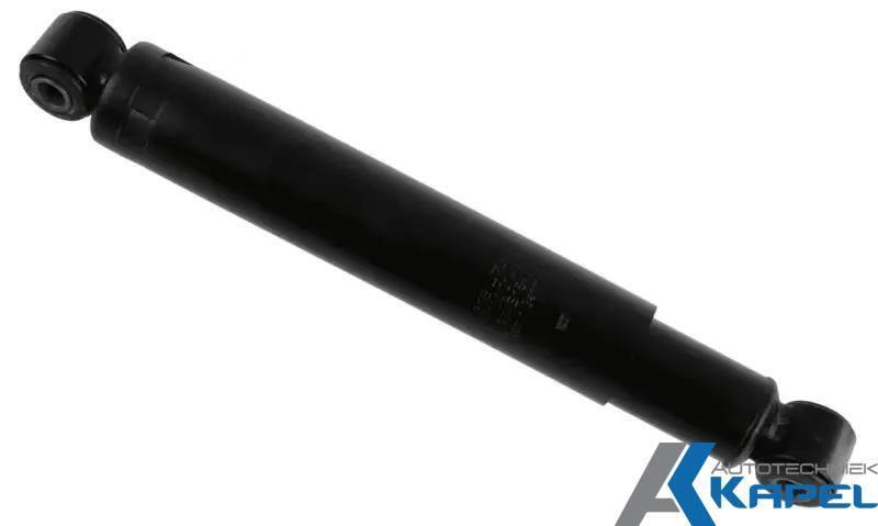 Schokdemper T2 Düdo voor + achter, Nieuw