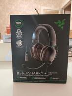 Razer Blackshark V2 X gaming headset, Ophalen, Gaming headset, Nieuw, Razer