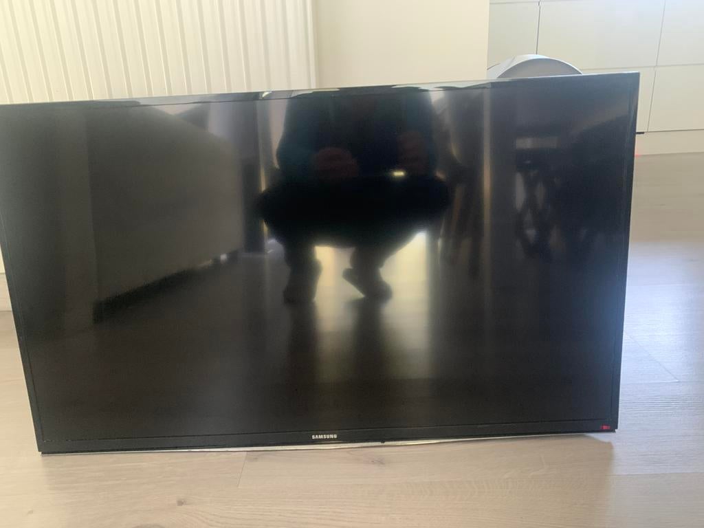 Téléviseur intelligent Samsung, TV, Hi-fi & Vidéo, Enlèvement, Comme neuf, Samsung, Smart TV
