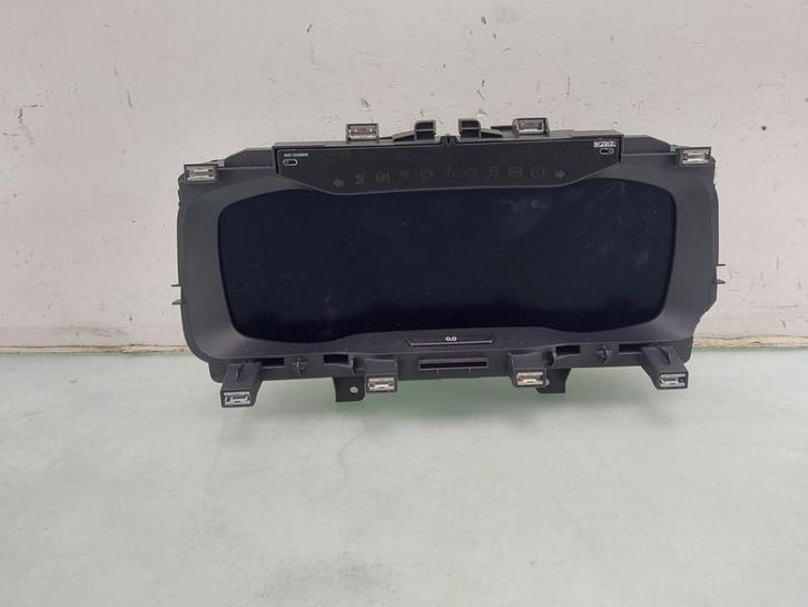 INSTRUMENTS DE BORD Golf VII (AUA) (|5G1920791A|), Autos : Pièces & Accessoires, Tableau de bord & Interrupteurs, Volkswagen, Utilisé