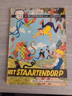 Strip Jommeke nr 15, Comics, Enlèvement ou Envoi, Utilisé, Jef Nys.