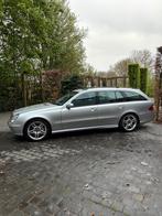 Mercedes e55 amg w211 van 2004, Autos, Particulier, Achat