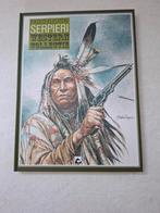 Paolo Eleuteri Serpieri - Western Collectie, Livres, BD, Enlèvement ou Envoi, Paolo Eleuteri Serpieri