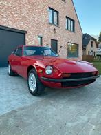 Datsun 280z, Entreprise, Achat