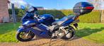 Honda VFR 800, Motoren, Motoren | Honda, 4 cilinders, Motorrijbewijs A, Meer dan 35 kW, 800 cc