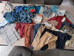 Pakket kinderkleding (jongens) in de maten 92, 98, 104, Enlèvement, Utilisé, Taille 98