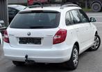 | Skoda Fabia 1.6d | 154.000 km's | 2014.05 | Trekhaak, Achat, Entreprise, Boîte manuelle, 5 portes