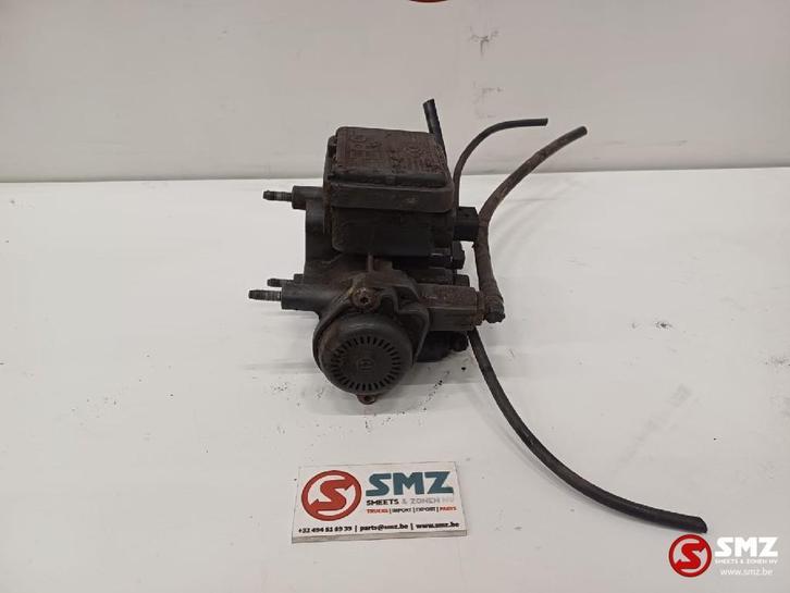 Occ Vanne de commande de remorque EBS Mercedes, Autos : Pièces & Accessoires, Pièces camion, Mercedes-Benz, Autres pièces automobiles