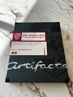 Porsche Artifacts Book, Boeken, Ophalen, Nieuw, Porsche