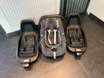 Maxi cosi pebble pro + 2 x isofix, Kinderen en Baby's, Autostoeltjes, Ophalen, Zo goed als nieuw