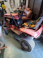 Zitmaaier / mini tractor, Tuin en Terras, Zitmaaiers, Ophalen