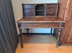 karaktervol schrijftafeltje of secretaire, Huis en Inrichting, Ophalen, Gebruikt, Brocante