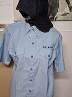Lotje ww2 us navy, Ophalen of Verzenden, Marine, Kleding of Schoenen