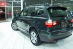BMW X3 2.0i 4x4 Essence 110kW Euro 4, Cuir, Achat, Entreprise, Boîte manuelle