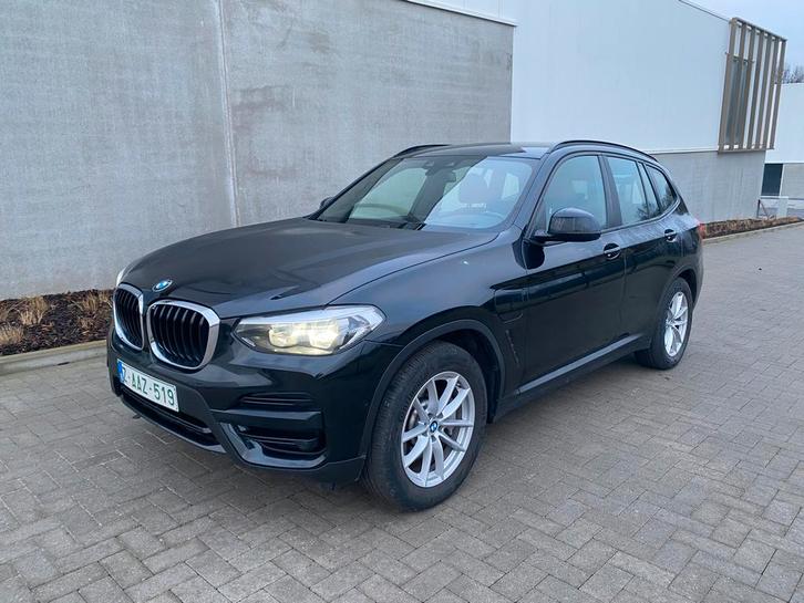BMW X3 XDRIVE30E BUSINESS PACK, Autos, BMW, Entreprise, Achat, X3, Caméra 360°, 4x4, ABS, Caméra de recul, Phares directionnels