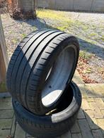 Michelin pilot sport 4s 255/35R19, Enlèvement, Utilisé