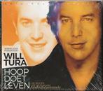Will tURA - Hoop doet leven, Cd's en Dvd's, Cd's | Nederlandstalig, Ophalen of Verzenden, Nieuw in verpakking, Overige genres