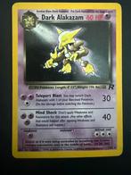 Dark Alakazam, Hobby en Vrije tijd, Verzamelkaartspellen | Pokémon, Ophalen, Gebruikt, Losse kaart