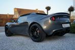 LOTUS ELISE SPORT 240 ~ FINAL EDITION ~ LIKE NEW, Auto's, 177 g/km, Achterwielaandrijving, 4 cilinders, Cabriolet