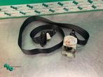 Veiligheidsgordel links-achter van een Peugeot 107 (107 05-), Gebruikt, -, -, Ophalen of Verzenden