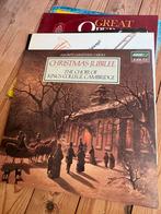 Vinyl LP KLASSIEKE MUZIEK, Cd's en Dvd's, Ophalen, Zo goed als nieuw