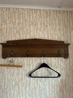 Antieke kapstok, Ophalen, Gebruikt