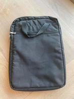 Zwarte laptoptas, Computers en Software, Laptoptassen, Ophalen of Verzenden, Zo goed als nieuw