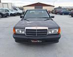 Mercedes 190E 2.3-16 Cosworth | 1986 | 96dkm, Autos, Achat, Pack sport, 4 portes, Entreprise