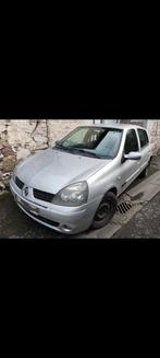 Renault clio 2, Enlèvement, Renault