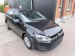 Volkswagen Golf Variant Golf 1.4 TSI Trendline DSG, Auto's, Zwart, 4 cilinders, Zwart, 5 deurs