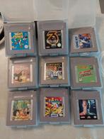 game boy games, Enlèvement ou Envoi, Comme neuf