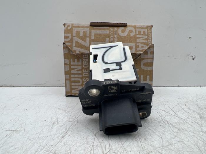 Luchthoeveelheidsmeter van een Renault Trafic, Auto-onderdelen, Motor en Toebehoren, Renault, Gebruikt, 3 maanden garantie, Ophalen of Verzenden