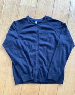 Truitje blauw 164, Enfants & Bébés, Vêtements enfant | Taille 158, Neuf, Pull ou Veste, Fille, Okaïdi