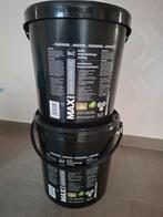 Aqua coat 862 MAXX PRO, Enlèvement